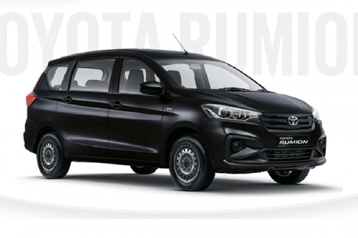 Siêu phẩm MPV hoàn toàn mới của Toyota chuẩn bị trình làng, trang bị lấn át Mitsubishi Xpander ảnh 1