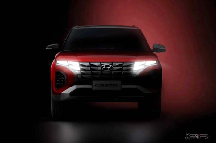Hyundai Creta EV đang được phát triển: Giá dự kiến chỉ từ 426 triệu đồng, chuẩn bị hạ bệ Kia Seltos ảnh 1
