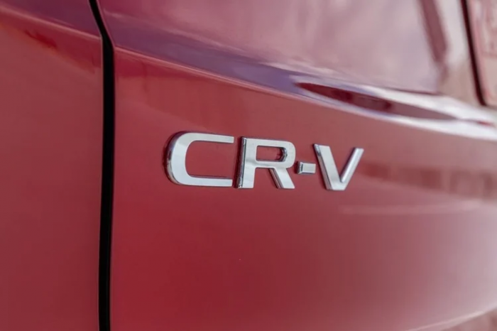 Honda CR-V 2023 chốt lịch ra mắt khiến khách Việt háo hức, Mazda CX-5 và Hyundai Tucson ‘lo sốt vó' ảnh 4