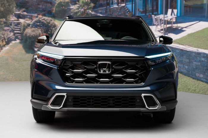 Honda CR-V 2023 chốt lịch ra mắt khiến khách Việt háo hức, Mazda CX-5 và Hyundai Tucson ‘lo sốt vó' ảnh 7