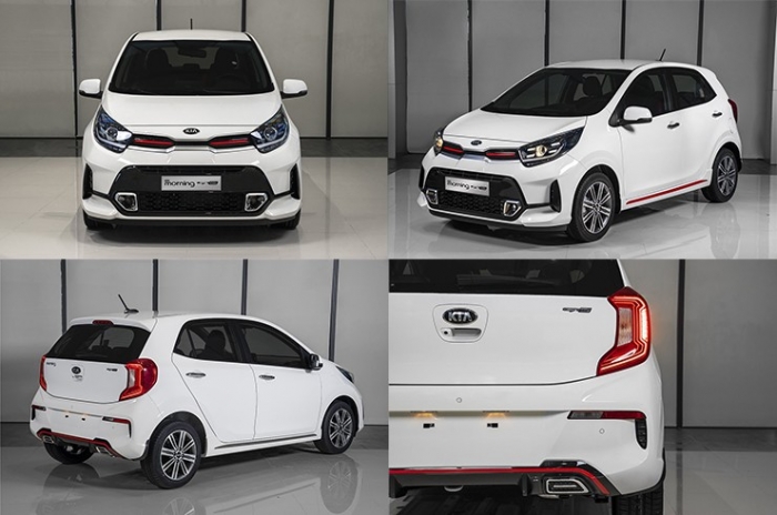 Giá xe Kia Morning lăn bánh đầu tháng 10/2023 'rẻ như bèo', nhăm nhe hạ bệ Hyundai Grand i10 ảnh 3