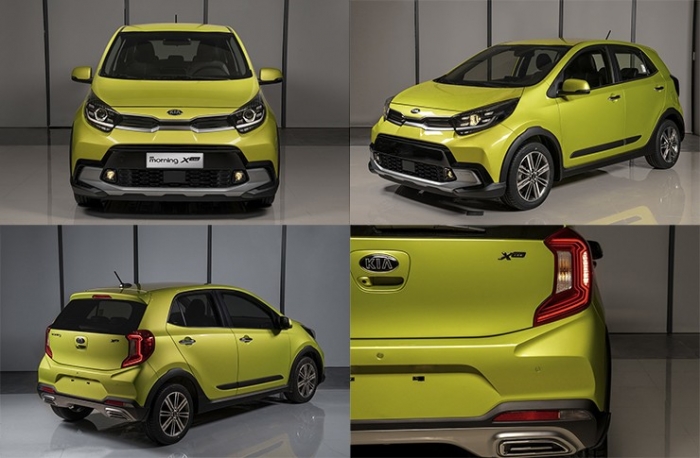 Giá xe Kia Morning lăn bánh đầu tháng 10/2023 'rẻ như bèo', nhăm nhe hạ bệ Hyundai Grand i10 ảnh 4