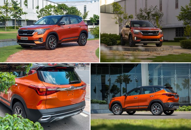 Giá xe Kia Seltos lăn bánh tháng 11/2023: Nhận siêu ưu đãi, so kè độ ‘hot’ với Hyundai Creta ảnh 4