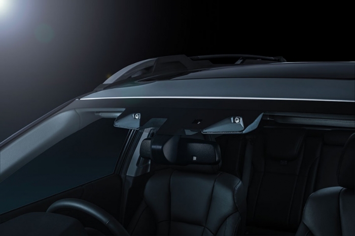 Subaru Forester mới chính thức ra mắt, đe nẹt Honda CR-V và Mazda CX-5 bằng loạt trang bị đáng gờm ảnh 2