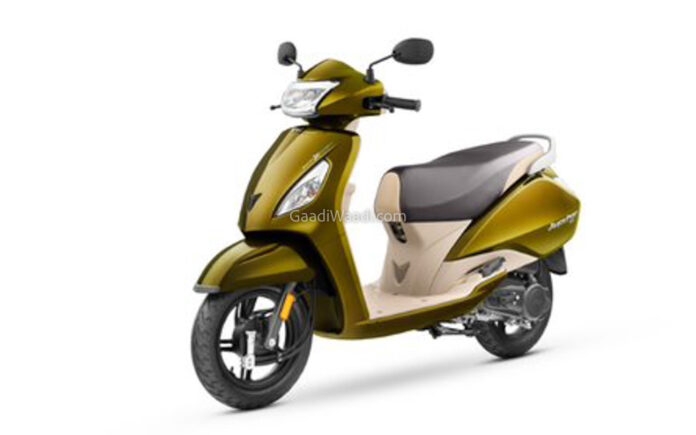 Đối thủ của Honda Vision ra mắt phiên bản mới giá 24 triệu đồng, trang bị vượt trội 'Tiểu SH' ảnh 3