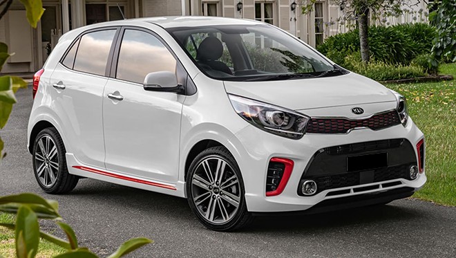 Giá xe Kia Morning lăn bánh tháng 8/2023 giảm cực sâu, nhăm nhe ‘hạ bệ’ Hyundai Grand i10 ảnh 1