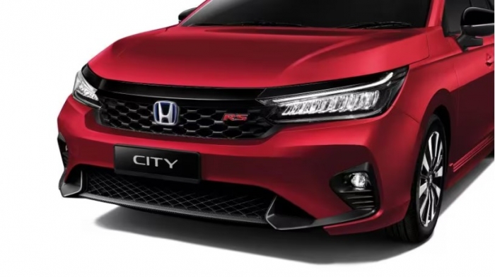 Honda City 2023 ra mắt với giá từ 432 triệu đồng: Thiết kế đẹp mê hồn, trang bị áp đảo Toyota Vios ảnh 3