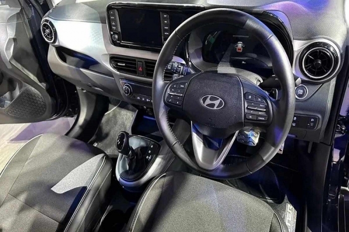 ‘Hyundai Grand i10 phiên bản SUV’ giá chỉ từ 168 triệu đồng, được khách hàng chốt đơn ầm ầm ảnh 3