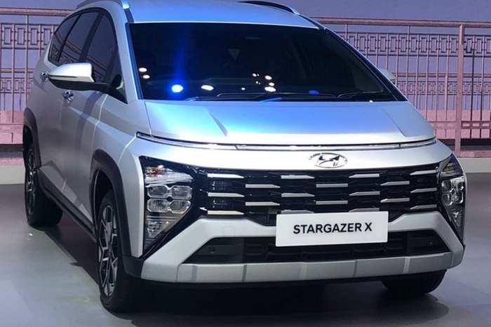 ‘Kẻ hủy diệt Mitsubishi Xpander Cross trình làng, gây chú ý với giá bán rẻ hơn cả Suzuki XL7 ảnh 2