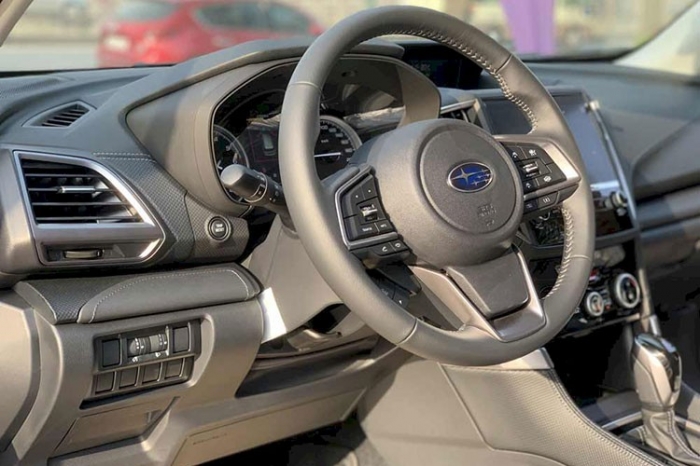 ‘Kẻ ngáng đường Mazda CX-5’ giảm giá tới 144 triệu đồng kèm quà tặng, tham vọng ‘đè bẹp’ Honda CR-V ảnh 3