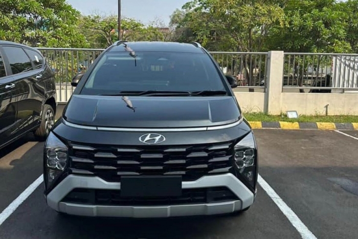 ‘Kẻ thách thức Mitsubishi Xpander Cross và Suzuki XL7' đã về đại lý, giá dự kiến từ 324 triệu đồng ảnh 3