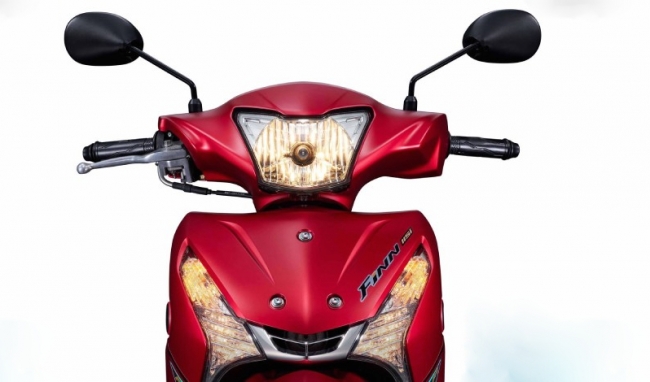 Tin xe trưa 10/8: Yamaha ra mắt ‘kẻ hủy diệt Honda Future’ với giá bán hấp dẫn, thiết kế cực đẹp mắt ảnh 1