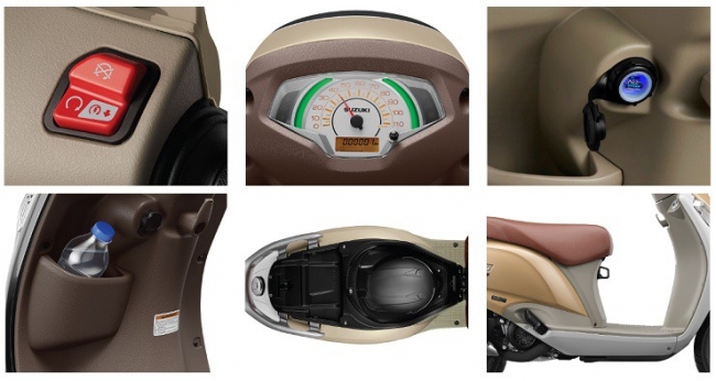 Tin xe trưa 13/8: ‘Kẻ soán ngôi Mazda CX-5’ trình làng với giá chỉ từ 632 triệu đồng ảnh 2