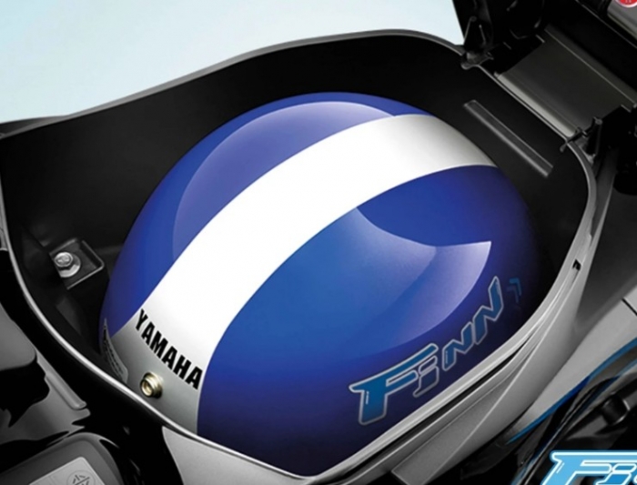 Yamaha trình làng ‘kẻ hủy diệt Honda Future’ với giá bán cực hấp dẫn, thiết kế đẹp miễn chê ảnh 7