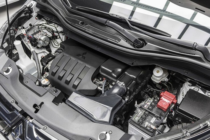 Giá lăn bánh Mitsubishi Xpander tháng 9/2023 kèm nhiều ưu đãi khiến Toyota Veloz Cross khó đua tranh ảnh 4