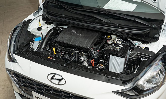 Giá lăn bánh Hyundai Grand i10 mới nhất đầu tháng 1/2024 ‘rẻ như cho’, thách thức Kia Morning ảnh 4