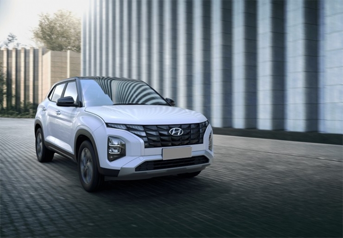 Giá Hyundai Creta lăn bánh mới nhất đầu tháng 1/2024: Rẻ so với chất lượng, Kia Seltos khó sánh vai ảnh 3