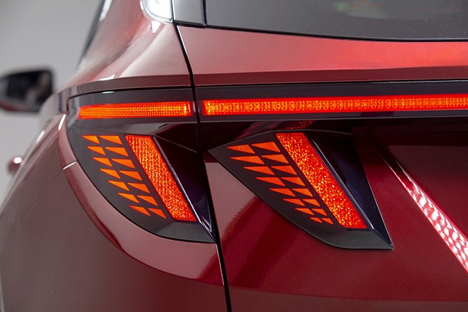 Hyundai Tucson đang có giá lăn bánh ‘rẻ như cho’, nhăm nhe bứt phá trước Mazda CX-5 và Honda CR-V ảnh 6