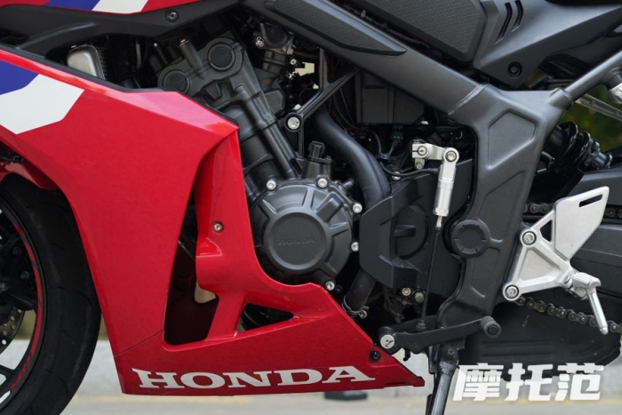 Honda ra mắt ‘vua côn tay’ xịn hơn Winner X, trang bị vượt xa Yamaha Exciter, có ABS 2 kênh, giá rẻ ảnh 5