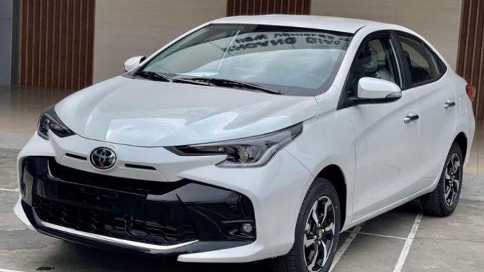 Tin xe hot 6/10: Giá lăn bánh Toyota Vios đang cực rẻ, hạ đo ván Hyundai Accent và Honda City ảnh 1