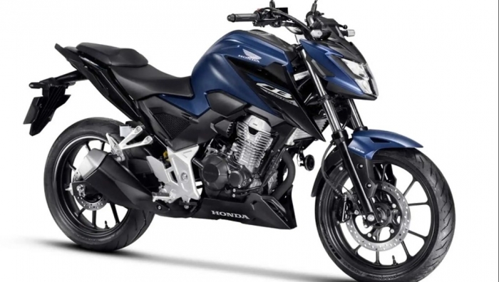 Honda ra mắt ‘tân vương' côn tay mạnh hơn Winner X, trang bị ăn đứt Yamaha Exciter, giá 'rẻ như cho' ảnh 1