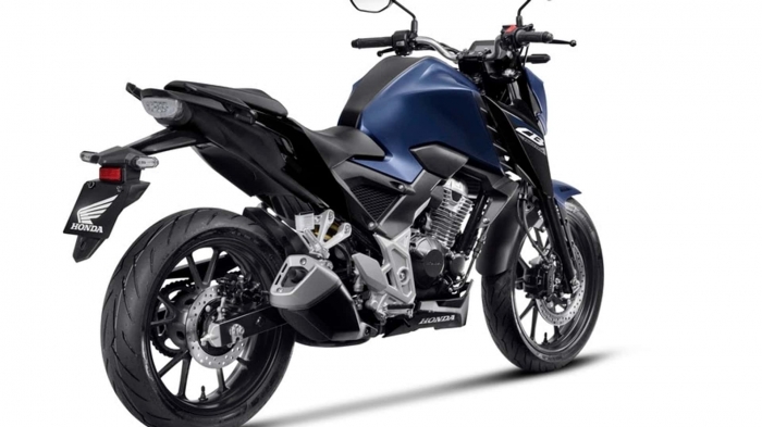 Honda ra mắt ‘tân vương' côn tay mạnh hơn Winner X, trang bị ăn đứt Yamaha Exciter, giá 'rẻ như cho' ảnh 2