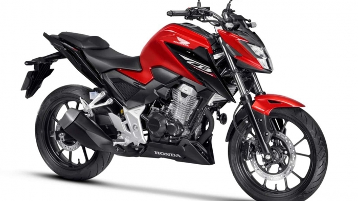 Honda ra mắt ‘tân vương' côn tay mạnh hơn Winner X, trang bị ăn đứt Yamaha Exciter, giá 'rẻ như cho' ảnh 3