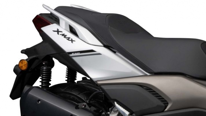 Tin xe hot 13/10: Yamaha ra mắt ‘tân binh’ xe ga 125cc đẹp át vía Honda SH Mode, giá rẻ như Vision ảnh 2