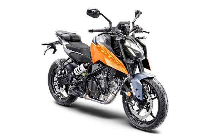 ‘Vua côn tay’ 250cc ra mắt giá 66 triệu đồng, có ABS 2 kênh ăn đứt Honda Winner X và Yamaha Exciter ảnh 3