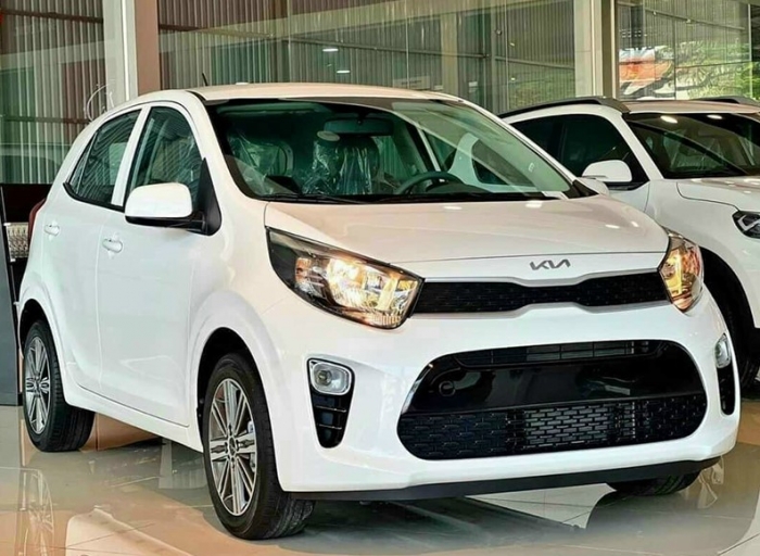 Giá lăn bánh Kia Morning giữa tháng 10/2024 đang ở mức ‘rẻ như rau’, thách thức Hyundai Grand i10 ảnh 1