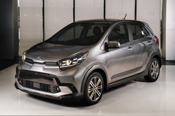 Giá lăn bánh Kia Morning giữa tháng 10/2024 đang ở mức ‘rẻ như rau’, thách thức Hyundai Grand i10 ảnh 4