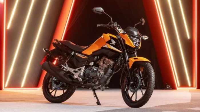 Tin xe 15/10: 'Vua côn tay’ có ABS như Yamaha Exciter ra mắt vào ngày mai, giá rẻ hơn Honda Future ảnh 3