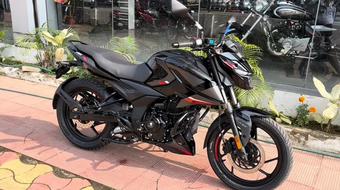 ‘Vua côn tay' mới ra mắt ngày 16/10 giá 24 triệu đồng rẻ hơn Honda Future, có ABS như Yamaha Exciter ảnh 4