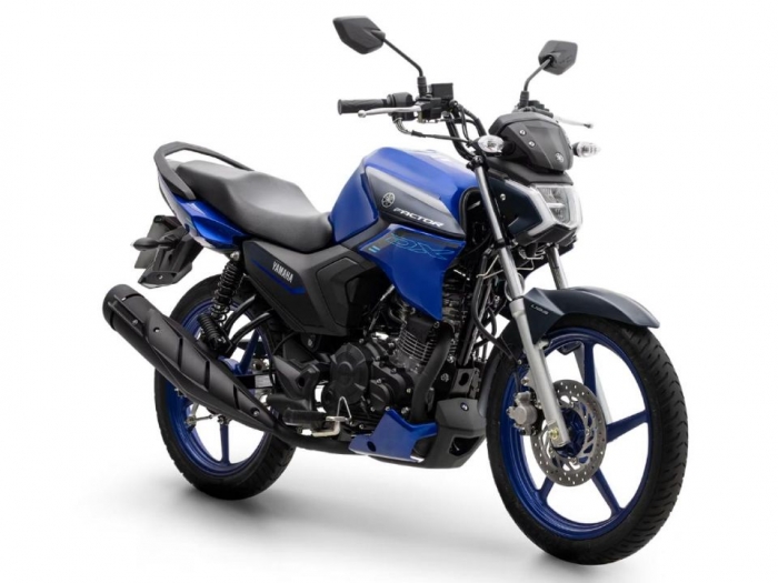 Yamaha ra mắt ‘chiến thần côn tay’ 150cc mới đẹp hơn Exciter, quyết chiến Honda Winner X nhờ giá mềm ảnh 2