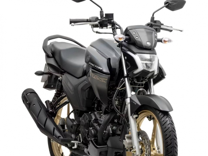 Yamaha ra mắt ‘chiến thần côn tay’ 150cc mới đẹp hơn Exciter, quyết chiến Honda Winner X nhờ giá mềm ảnh 8