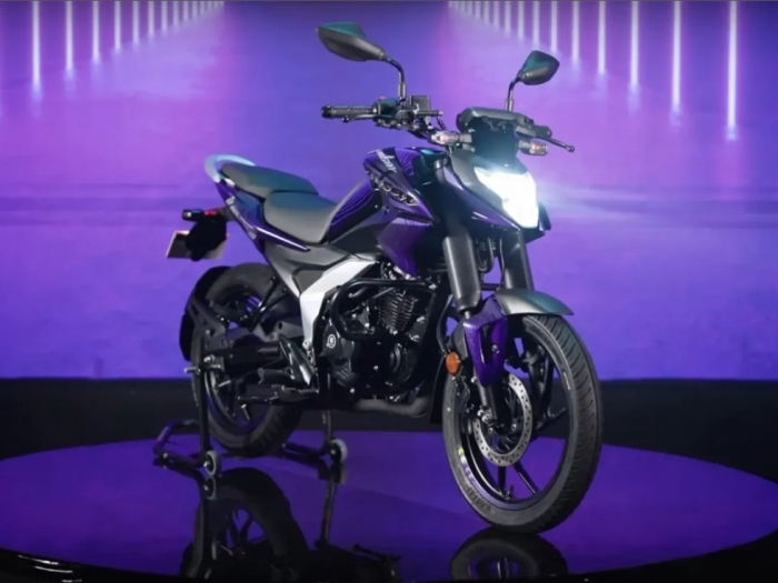 ‘Chiến binh côn tay’ mới ra mắt giá 26 triệu đồng, đẹp át vía cả Yamaha Exciter và Honda Winner X ảnh 1