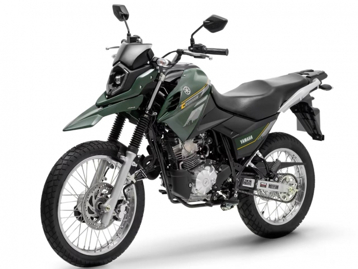 Đẩy Honda Winner X vào thế khó, Yamaha ra mắt ‘ông hoàng côn tay’ đẹp hơn Exciter, có ABS, giá 'mềm' ảnh 1