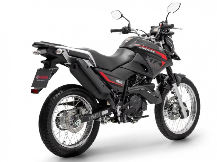 Đẩy Honda Winner X vào thế khó, Yamaha ra mắt ‘ông hoàng côn tay’ đẹp hơn Exciter, có ABS, giá 'mềm' ảnh 5