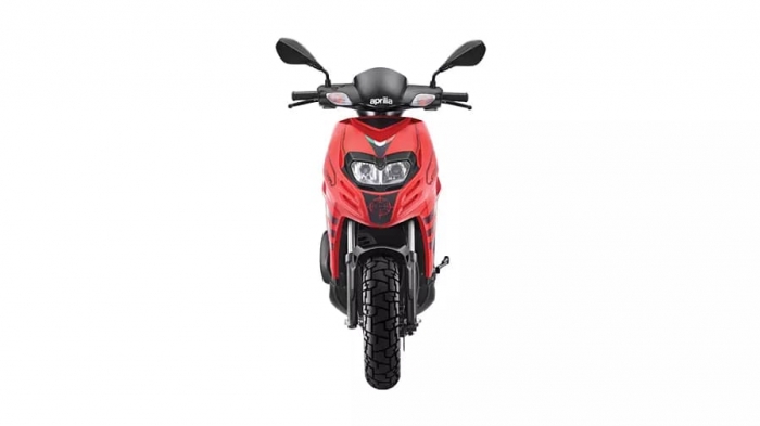 Lãng quên Honda SH Mode, ‘cực phẩm’ xe ga 125cc mới đẹp lung linh ra mắt với giá 57 triệu đồng ảnh 2