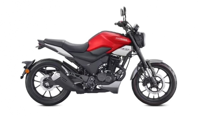 Quên Yamaha Exciter đi, Honda sắp ra mắt ‘vua côn tay’ 190cc mới có ABS 2 kênh, giá 42,7 triệu đồng ảnh 4