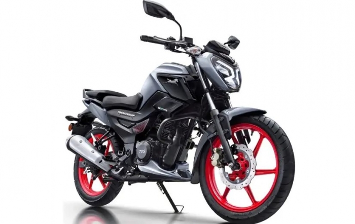 Ra mắt ‘xe côn tay quốc dân’ giá 27 triệu đồng rẻ hơn Honda Future, dễ thay Yamaha Exciter ‘gây sốt’ ảnh 2