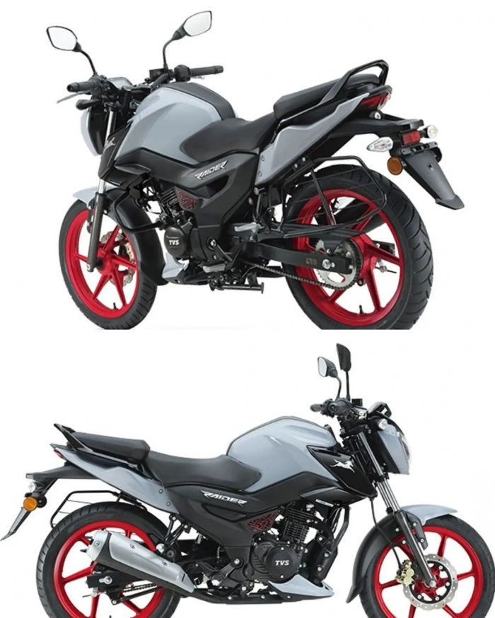 Ra mắt ‘xe côn tay quốc dân’ giá 27 triệu đồng rẻ hơn Honda Future, dễ thay Yamaha Exciter ‘gây sốt’ ảnh 3