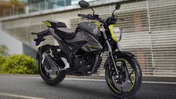 Tin xe trưa 27/10: Suzuki ra mắt ‘vua côn tay’ 155cc giá 42,6 triệu đồng, đẹp át vía Yamaha Exciter ảnh 1