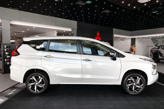 Giá xe Mitsubishi Xpander lăn bánh cuối tháng 10/2024 rẻ không đối thủ, át vía Toyota Veloz Cross ảnh 3