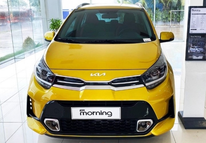 Kia Morning có giá lăn bánh ‘rẻ như cho’ đầu tháng 11/2024, nhăm nhe 'đè bẹp' Hyundai Grand i10 ảnh 3