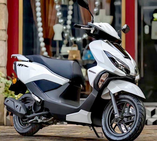 Thay thế Air Blade, Honda chốt giá ‘vua xe ga’ 125cc mới từ 36 triệu đồng, có bản ABS ăn đứt Vision ảnh 5