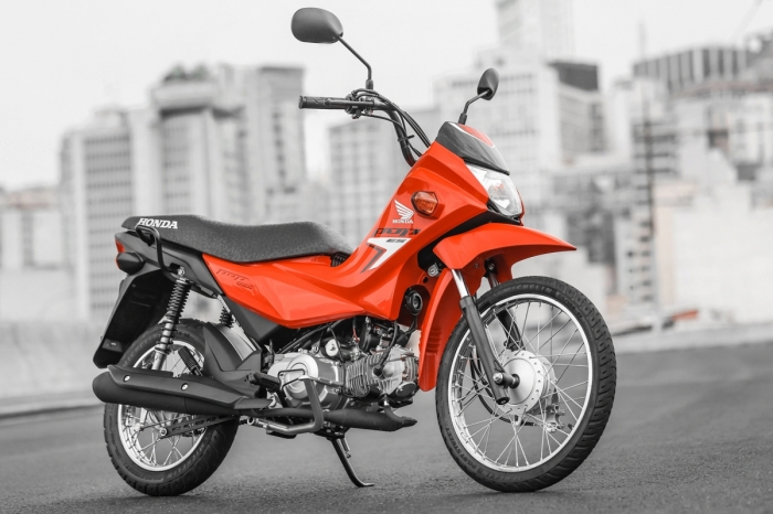 Dân tình ùn ùn tậu ‘vua xe số’ 110cc rẻ nhất của Honda, thiết kế độc đáo ăn đứt Wave Alpha và RSX ảnh 2