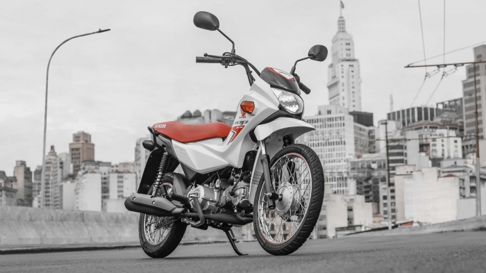 Dân tình ùn ùn tậu ‘vua xe số’ 110cc rẻ nhất của Honda, thiết kế độc đáo ăn đứt Wave Alpha và RSX ảnh 3