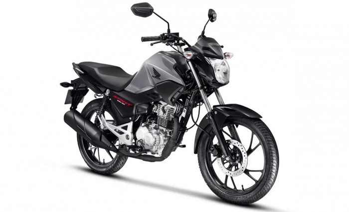 Khách hàng đổ xô tậu ‘vua côn tay’ 160cc của Honda vì đẹp át vía Winner X và Yamaha Exciter, giá mềm ảnh 1