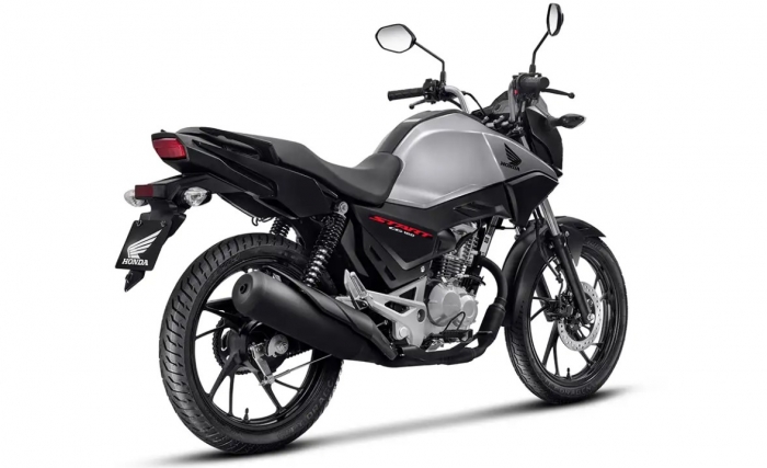 Khách hàng đổ xô tậu ‘vua côn tay’ 160cc của Honda vì đẹp át vía Winner X và Yamaha Exciter, giá mềm ảnh 2